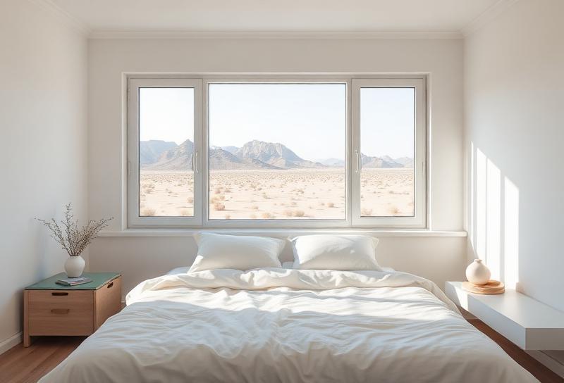 The Allergy-Friendly Luxury Bedroom Checklist: Clean Sleep Without Compromise