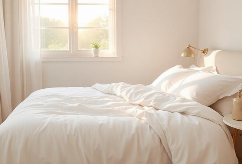 Dust Mites in Your Bedding: What You Should Know and What You Can Do