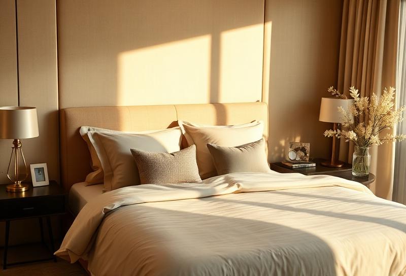The Quarterly Bedding Refresh: How to Keep a Hotel-Quality Bed at Home