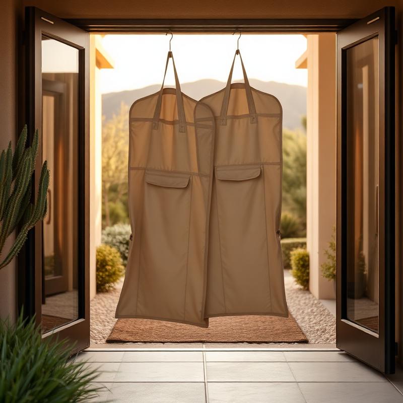 Sterling Grove HOA-Friendly Pickup & Delivery Etiquette